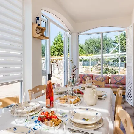 Villa Calliope