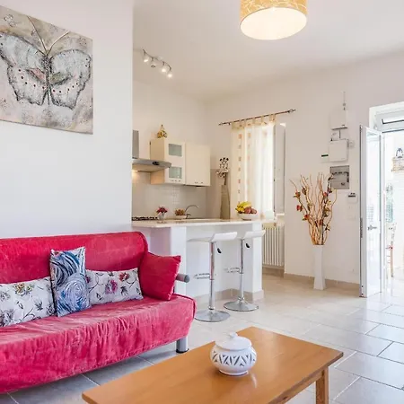 Calliope Villa