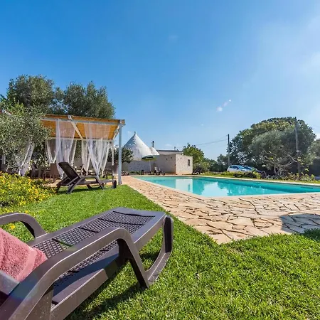 Villa Calliope *