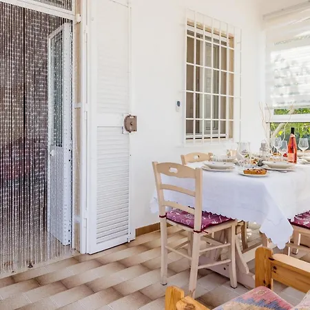 Villa Calliope *